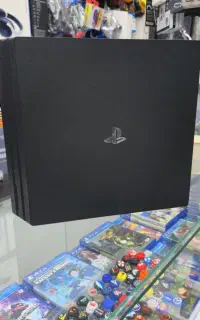 PS4 PRO کپی خور در حد آک