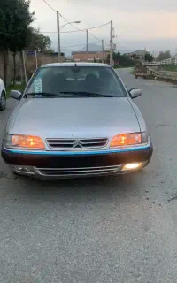 زانتیا ۲۰۰۰ مدل ۸۴
