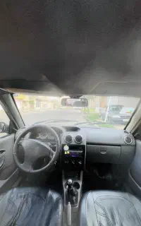 پراید 111مدل89