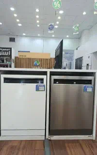 ماشین ظرفشویی اسنوا