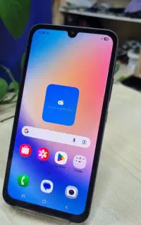 گلکسی آ ۳۴