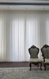 قصر پرده