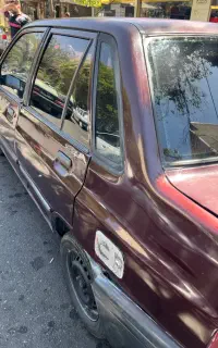 پراید