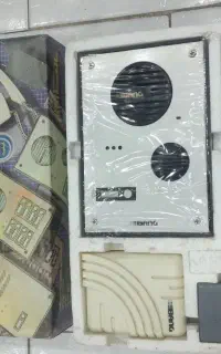 آیفون صوتی نو