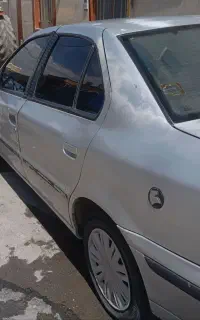 سمند ۸۳
