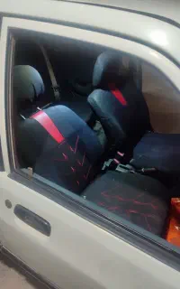 پراید 82 سرحال
