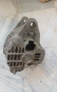 دینام