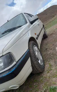پژو۴۰۵