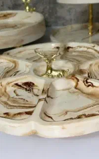 اردو خوری سنگ مصنوعی
