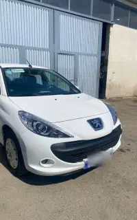 ۲۰۷دنده سقف فلز