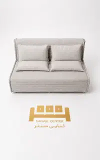 تخت خوابشو کاپری ( مبلمان و تخت ثنایی سنتر )اقساط