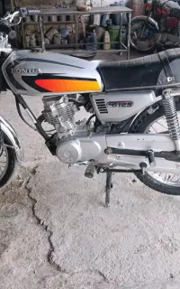 موتور 125