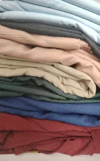 پارچه