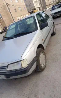 پژو روآ سال نقره‌ای مدل90دوگانه کارخانه