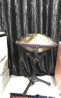 هنگدرام  نوی نو