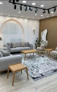 طرح تعویض مبل نو با کارکرده