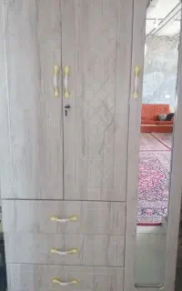 کمد دیواری لباس