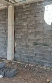 همه نوع کار ساختمانی