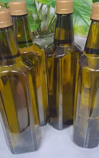 روغن زیتون اصل رودبار عمده و خرده