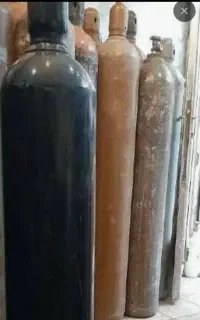 فروش کپسول اکسیژن نو نو