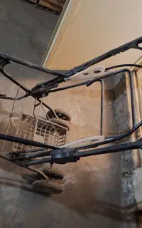 کالسکه کودک
