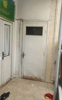 درب چوبی فروشی