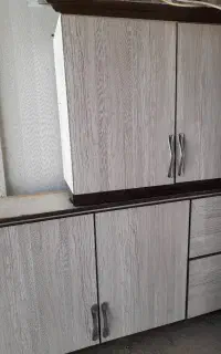 ۵مترکابینت بالاوپایین