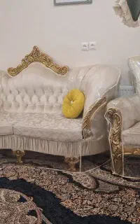 مبل ۷نفره