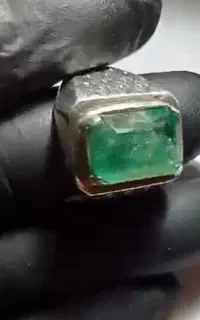زمرد و یاقوت