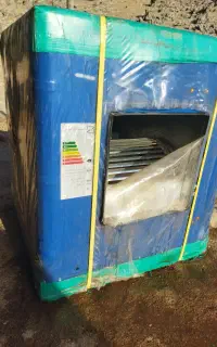 کولر ۴ هزار نو