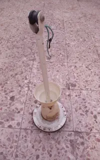 پنکه سقفی