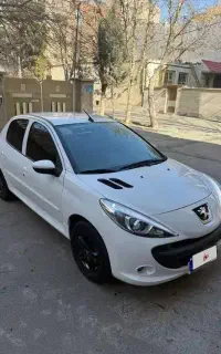 ۲۰۷ اتومات ۱۴۰۱