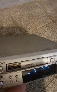 دی وی دی پلیر ، dvd player  نیاز به تعمیر