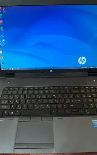 لپ تاپ hp گرافیک دار