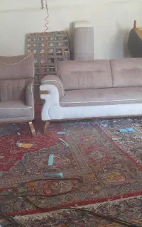 تولیدی مبل مروه