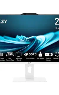 ALL IN ONE MSI AP272P