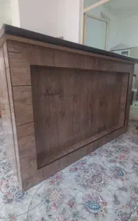 جزیره اوپن آشپزخانه