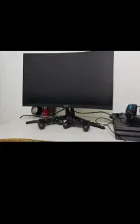 مانیتور Asus TUF gaming