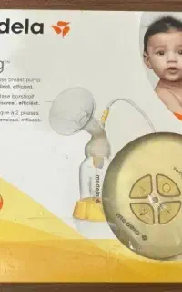 شیردوش برقی
