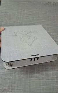 جعبه جواهرات، گردنبند گوشواره دستبند