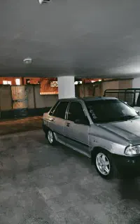 پراید