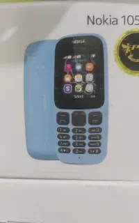 پخش گوشی نوکیا ساده
