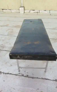 تخت تزریقات و ماساژ