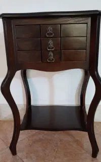 میزتلفن