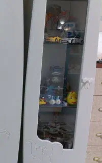ویترین کودک