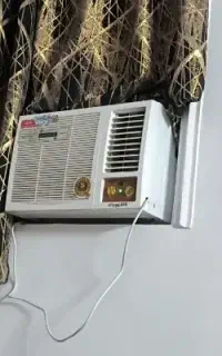 کولر گازی 18هزار