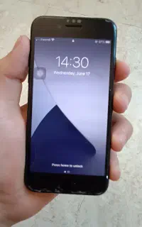 iPhone 7 / 1778 / 32G