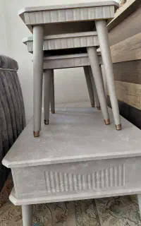 میز جلو مبلی