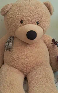 عروسک خرس