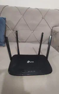 مودم چهار کانال Tp link